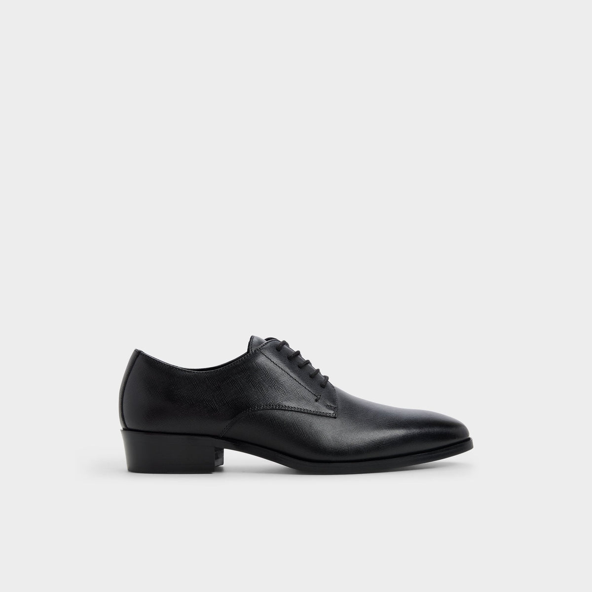 Aldo Lewistown in Other Black - Oxford shoe Other black