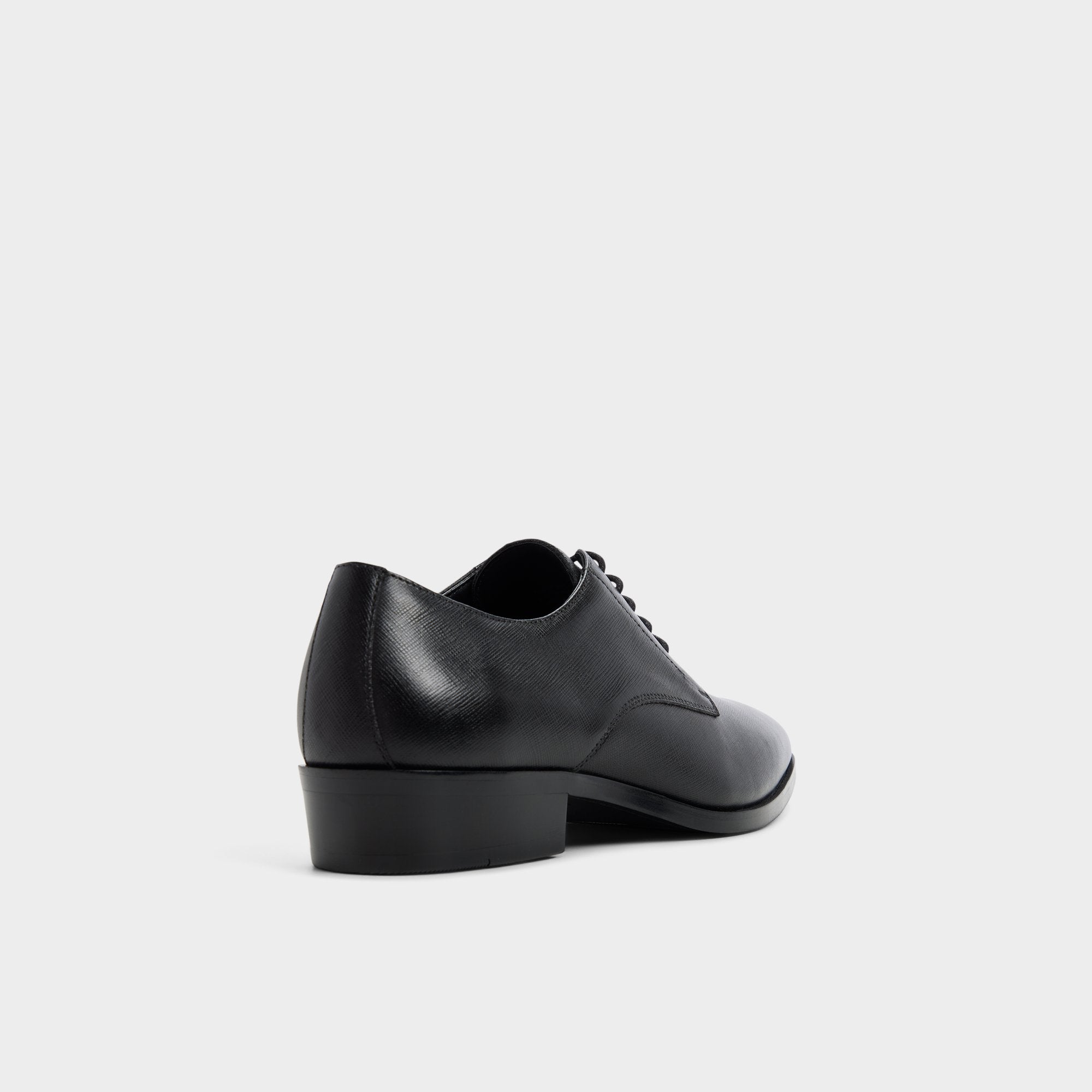 Aldo Lewistown in Other Black - Oxford shoe Other black
