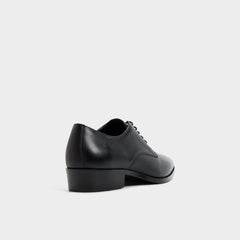 Aldo Lewistown in Other Black - Oxford shoe Other black