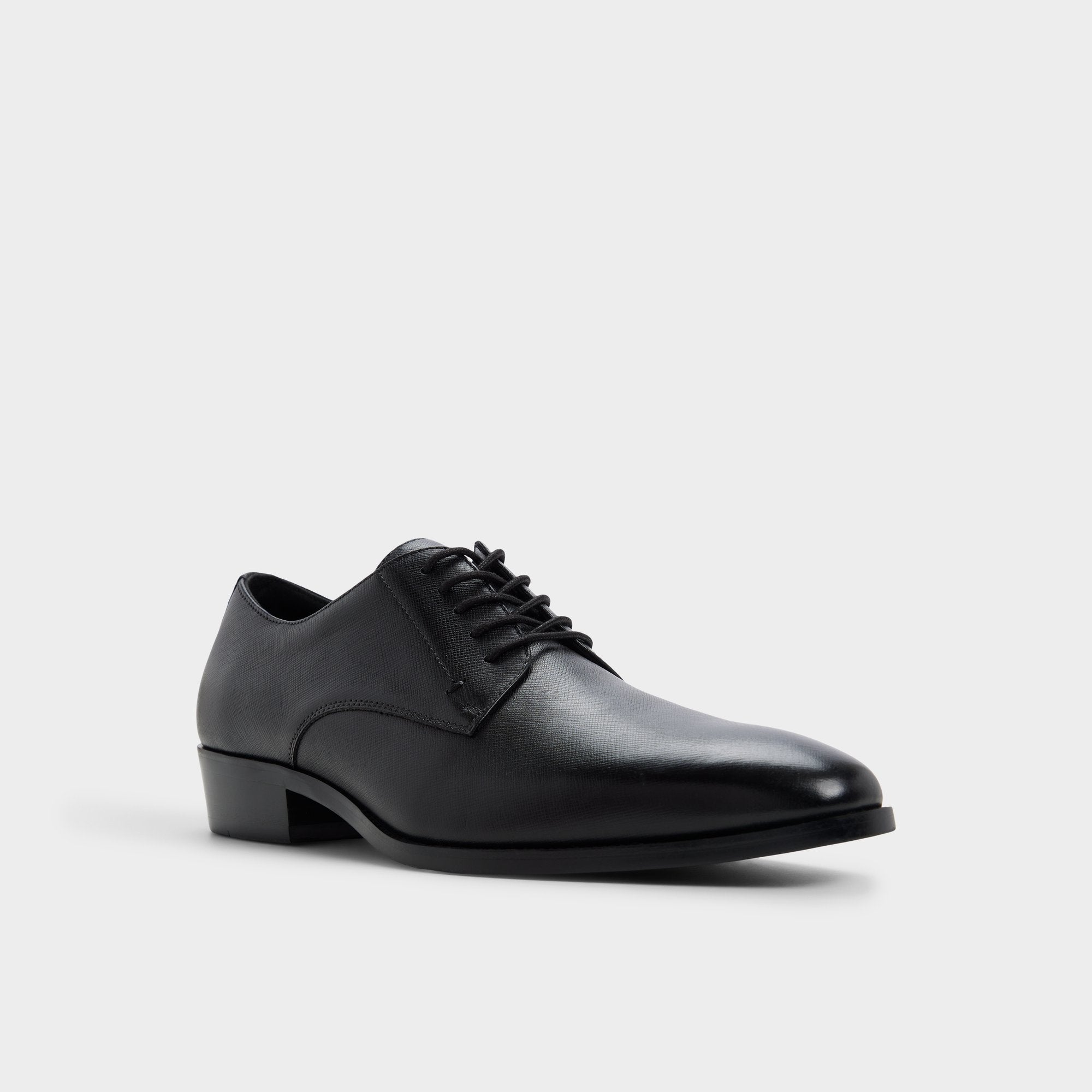 Aldo Lewistown in Other Black - Oxford shoe Other black