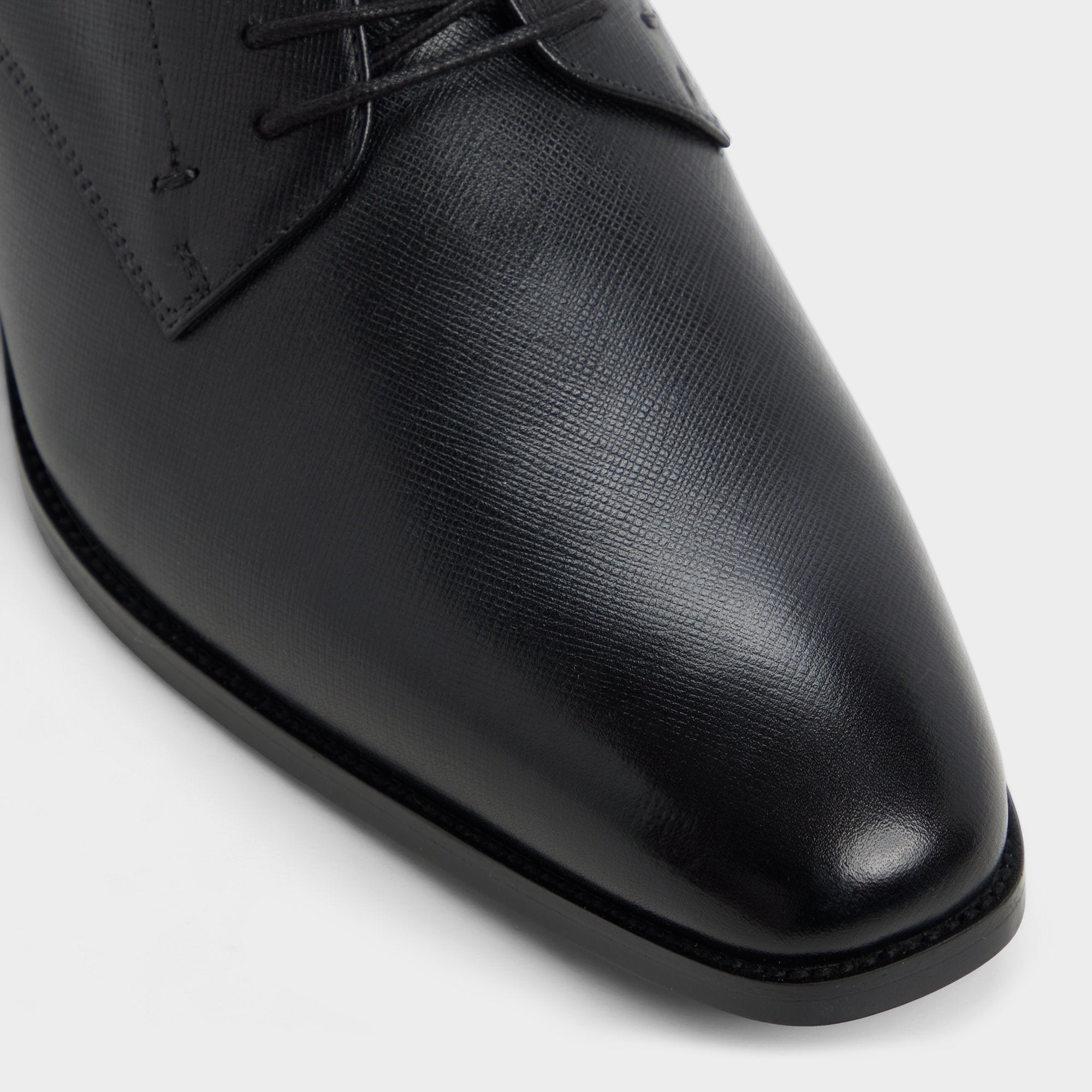 Aldo Lewistown in Other Black - Oxford shoe Other black