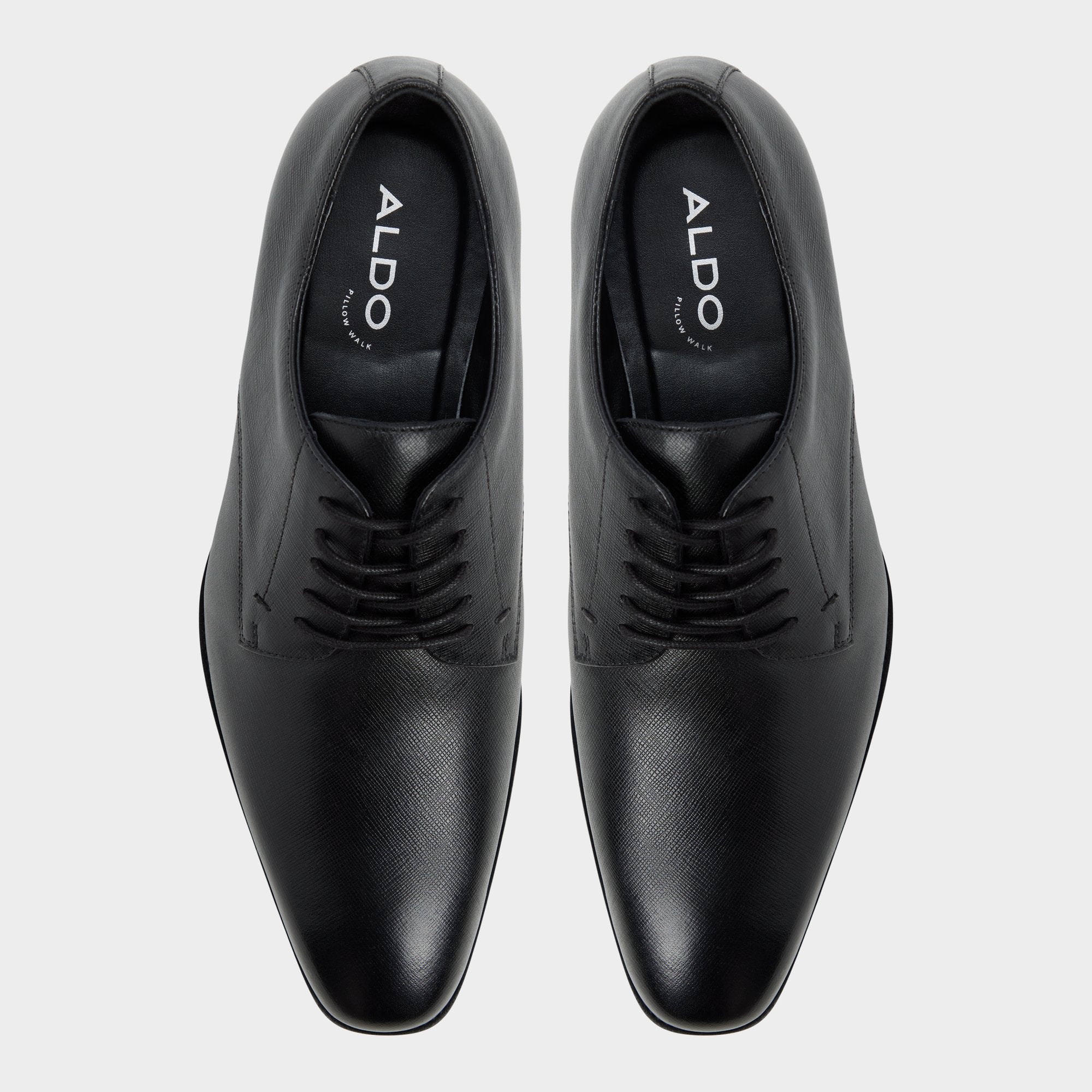 Aldo Lewistown in Other Black - Oxford shoe Other black