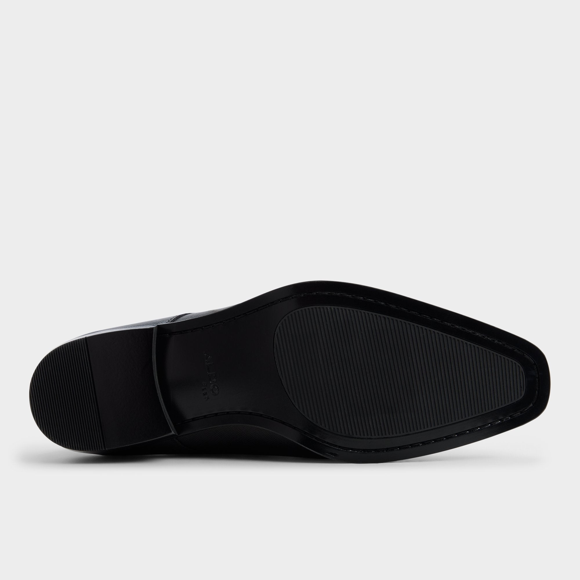 Aldo Lewistown in Other Black - Oxford shoe Other black