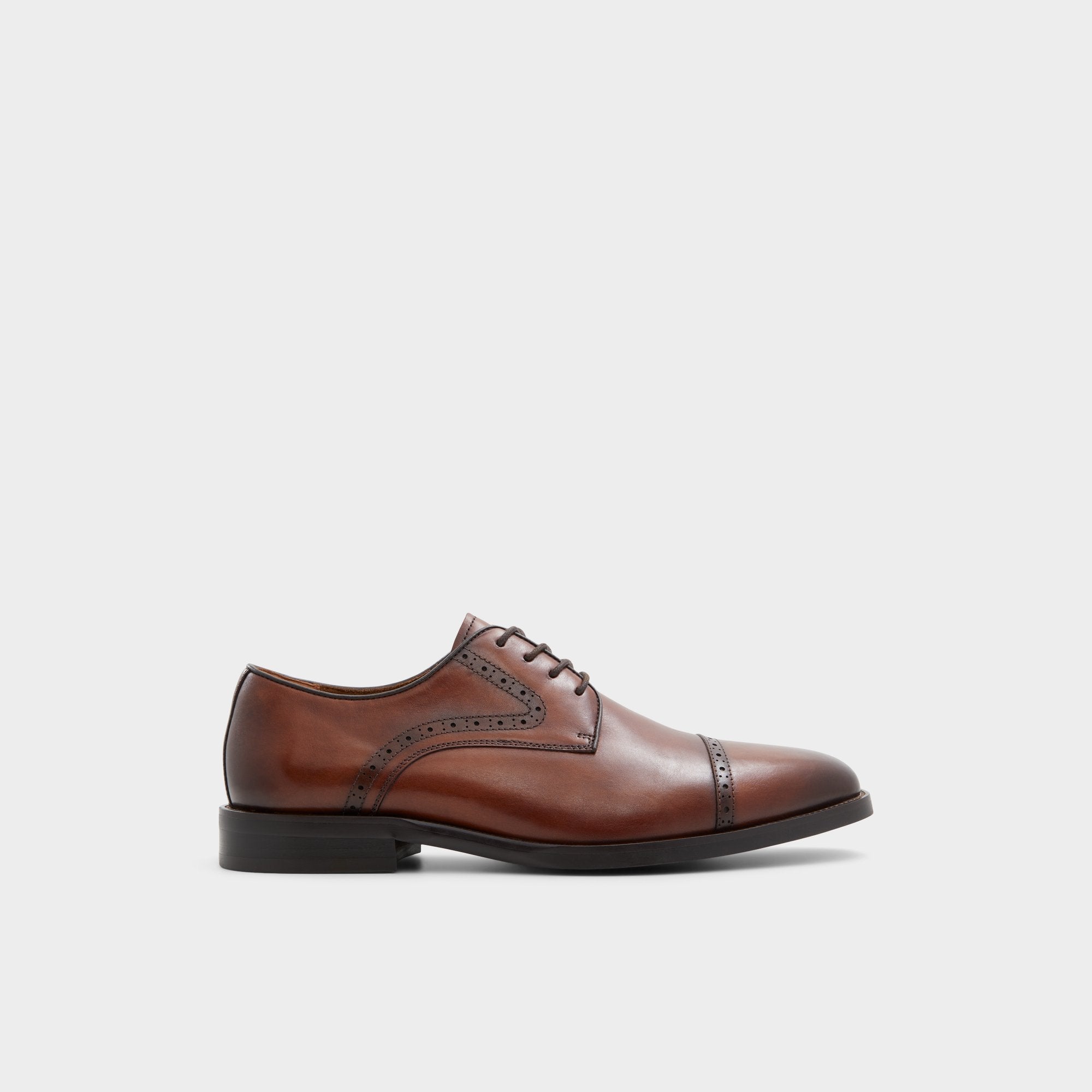 Aldo Bronko Cognac Men's Oxfords & Lace-ups - Derby shoe Cognac