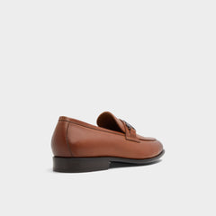 Aldo Walters Cognac Men's Dress Shoes - Loafer Cognac