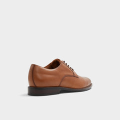 Aldo Hanfordd Cognac Men's Oxfords & Lace-ups - Oxford shoe Cognac