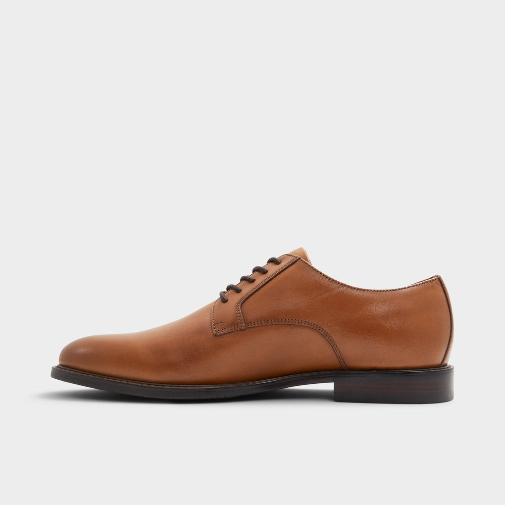 Aldo Hanfordd Cognac Men's Oxfords & Lace-ups - Oxford shoe Cognac
