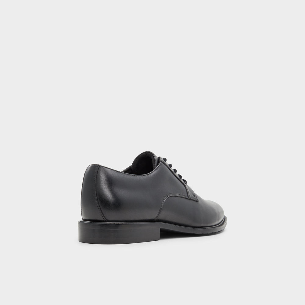 Aldo Hanfordd Black Men's Oxfords & Lace-ups - Oxford shoe Black