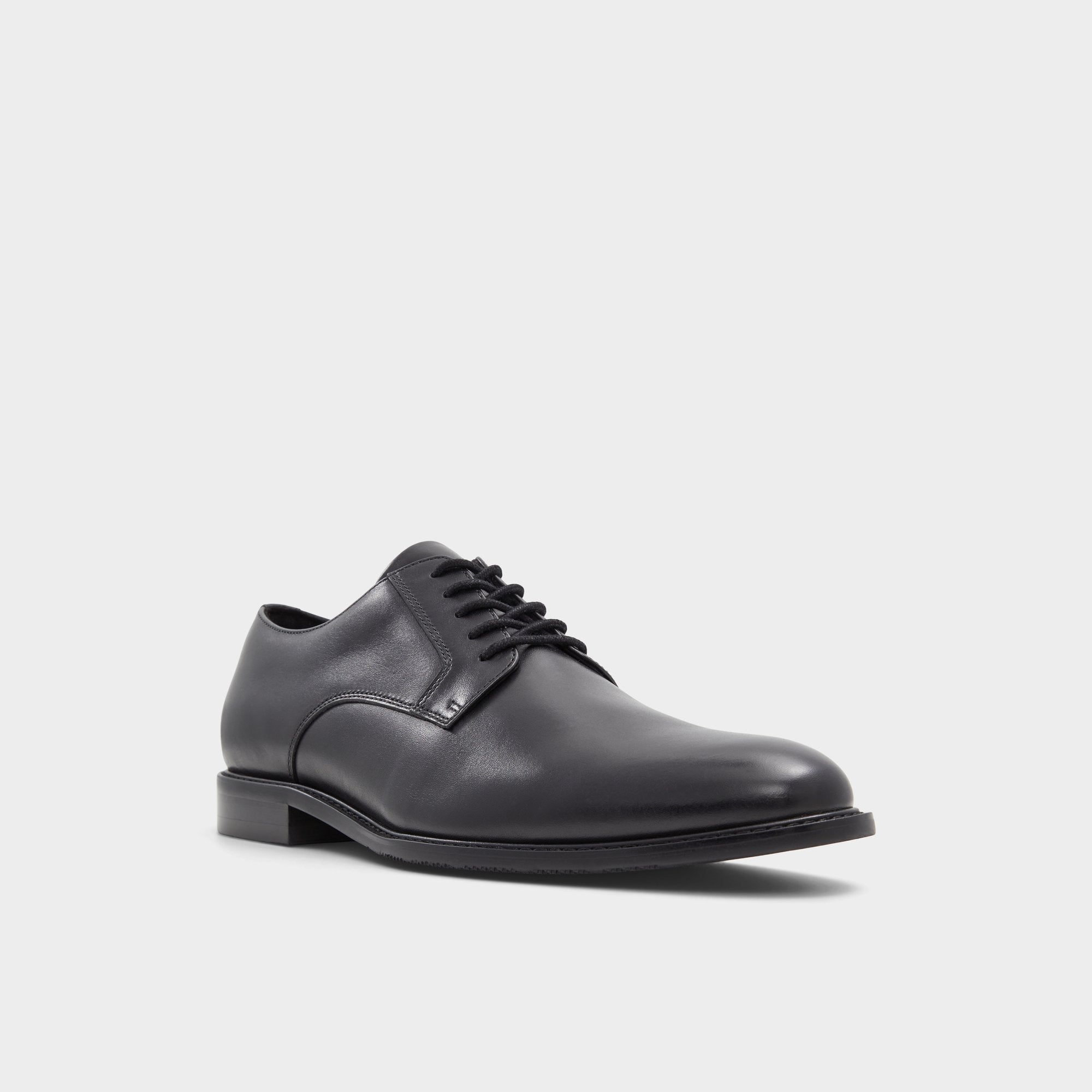 Aldo Hanfordd Black Men's Oxfords & Lace-ups - Oxford shoe Black