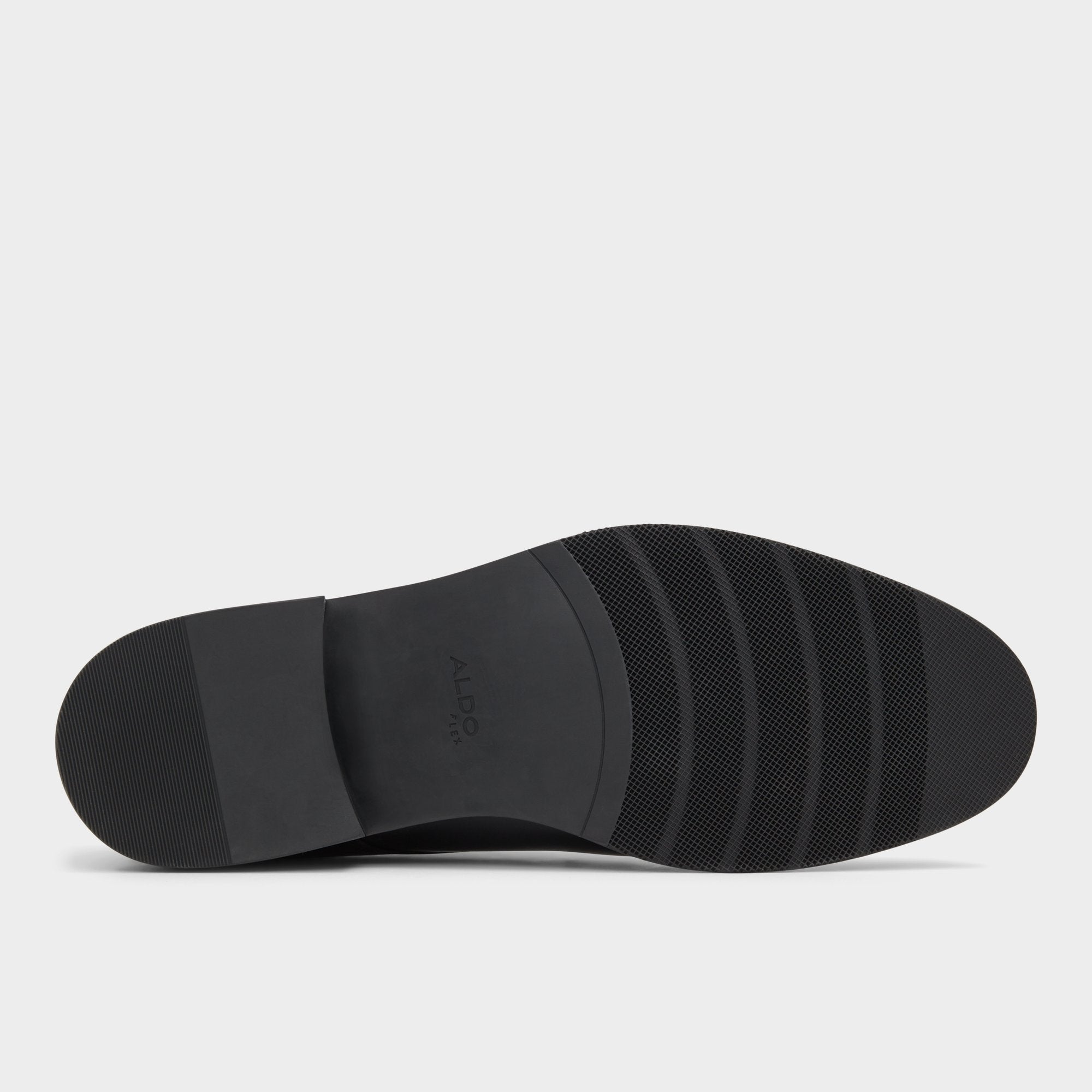 Aldo Hanfordd Black Men's Oxfords & Lace-ups - Oxford shoe Black