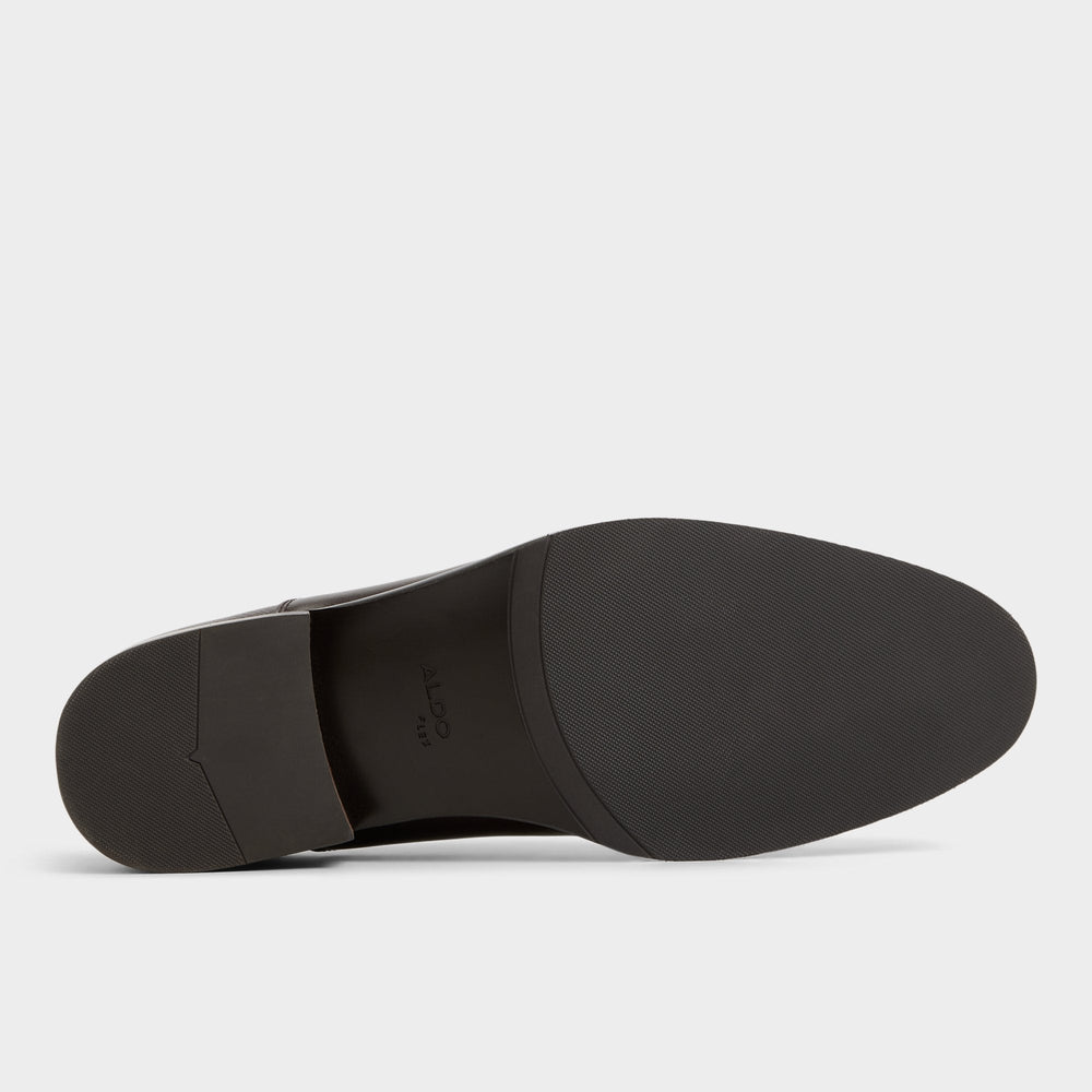 Aldo Reece in Dark Brown - Oxford shoe Dark brown