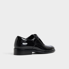 Aldo Bejamin Other Black Men's Dress Shoes - Monkstrap loafer Other Black