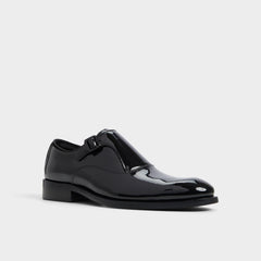 Aldo Bejamin Other Black Men's Dress Shoes - Monkstrap loafer Other Black