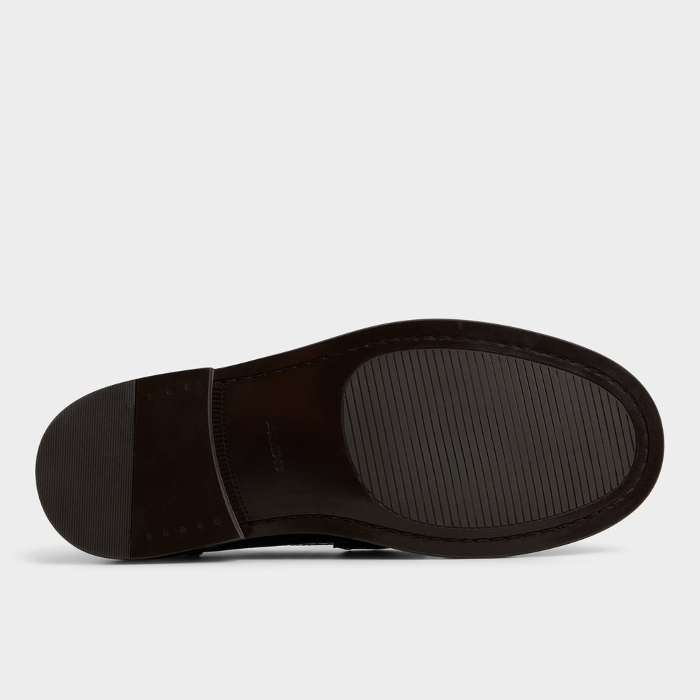 Aldo Arturo in Brown - Loafer Brown
