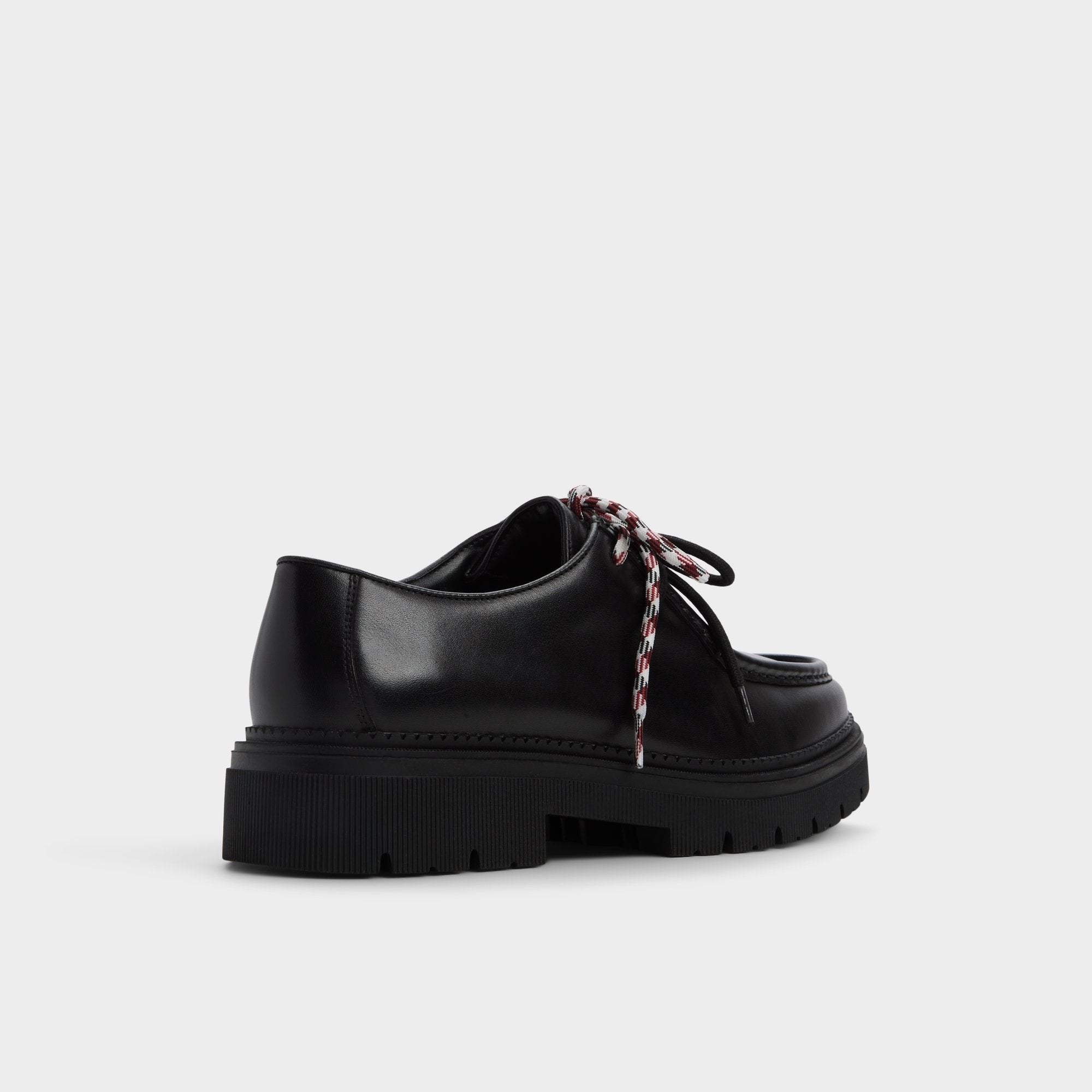 Aldo Kylan in Black 14184487 - Oxford shoe, Lug sole Black