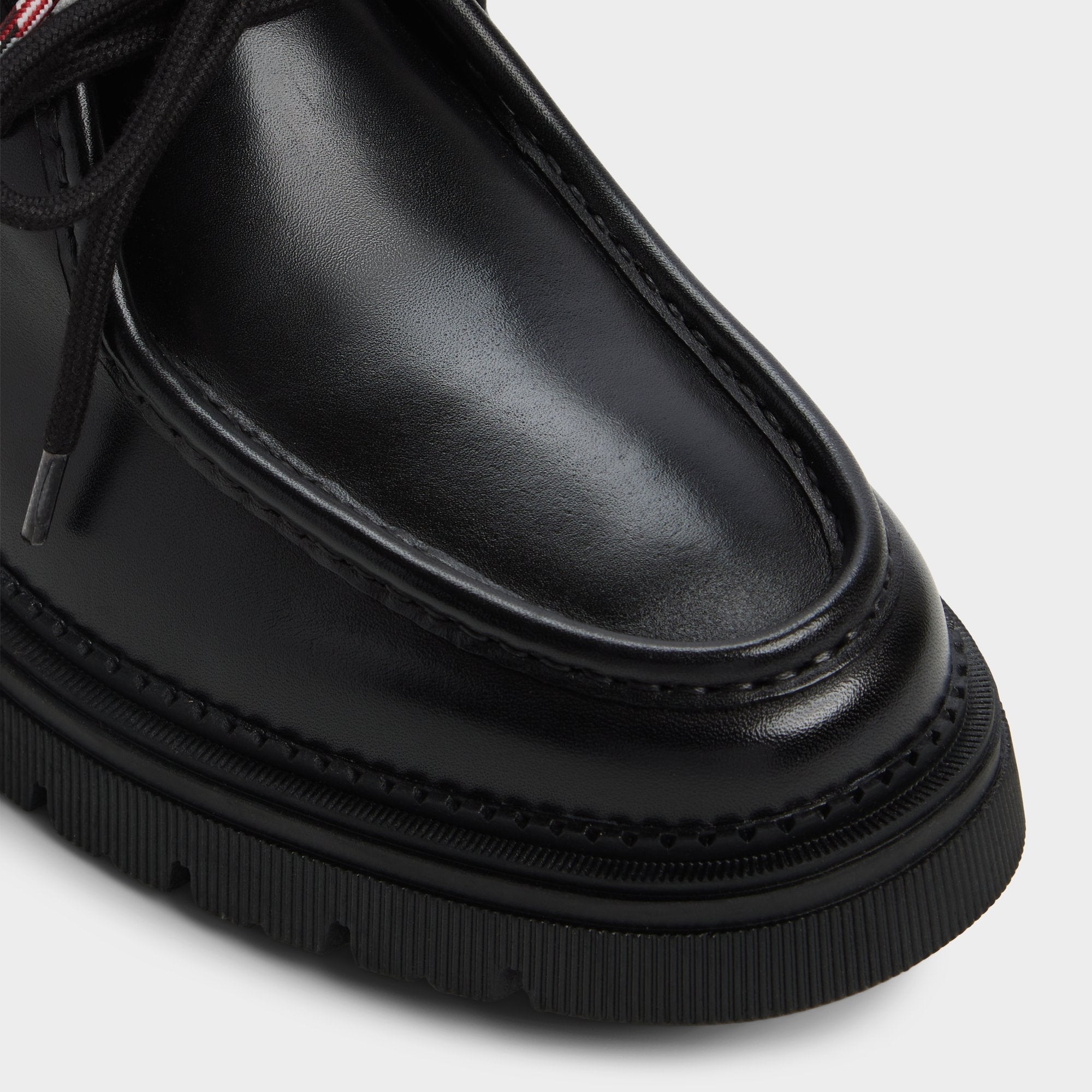 Aldo Kylan in Black 14184487 - Oxford shoe, Lug sole Black