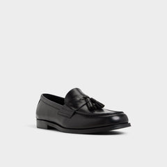 Aldo Lionel in Black - Loafer Black