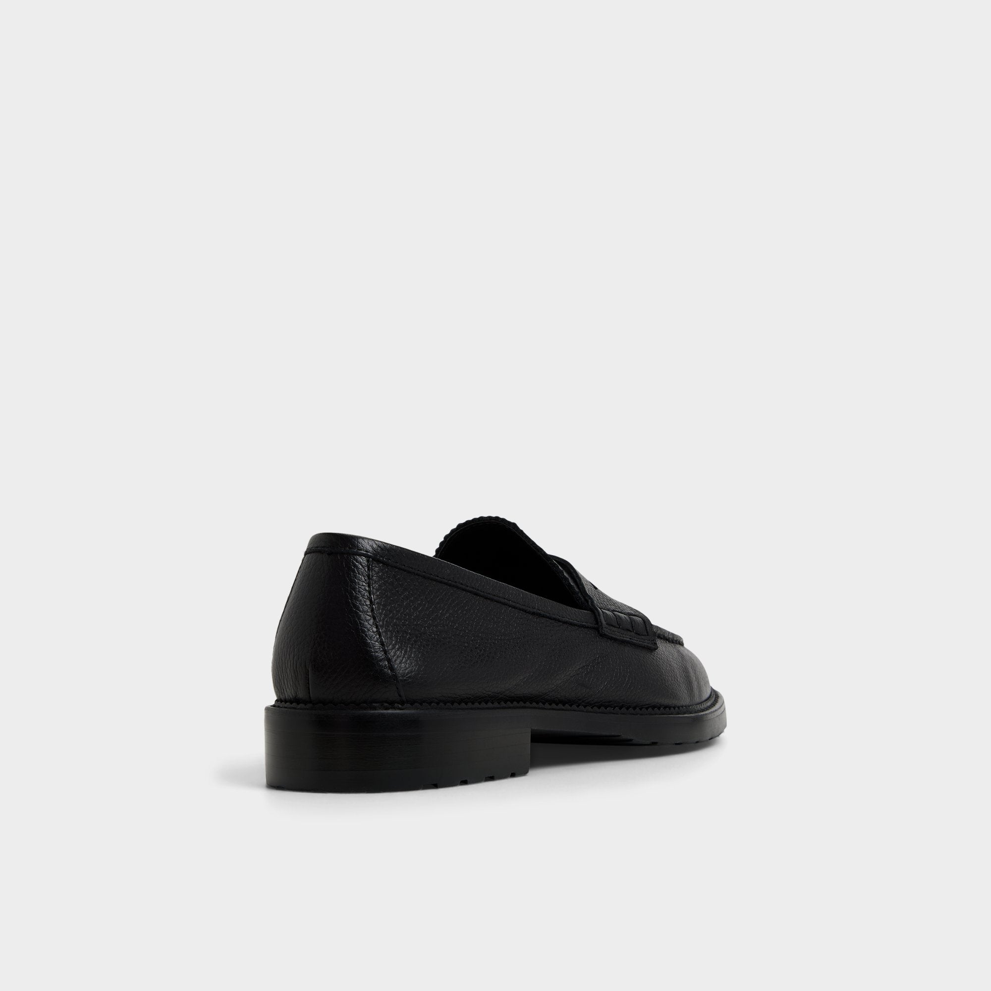 Aldo Melvillee in Open Black - Loafer Open black