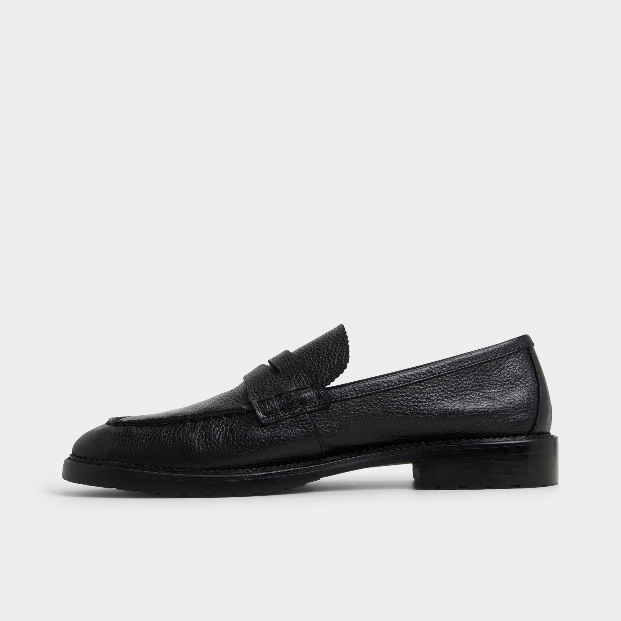 Aldo Melvillee in Open Black - Loafer Open black