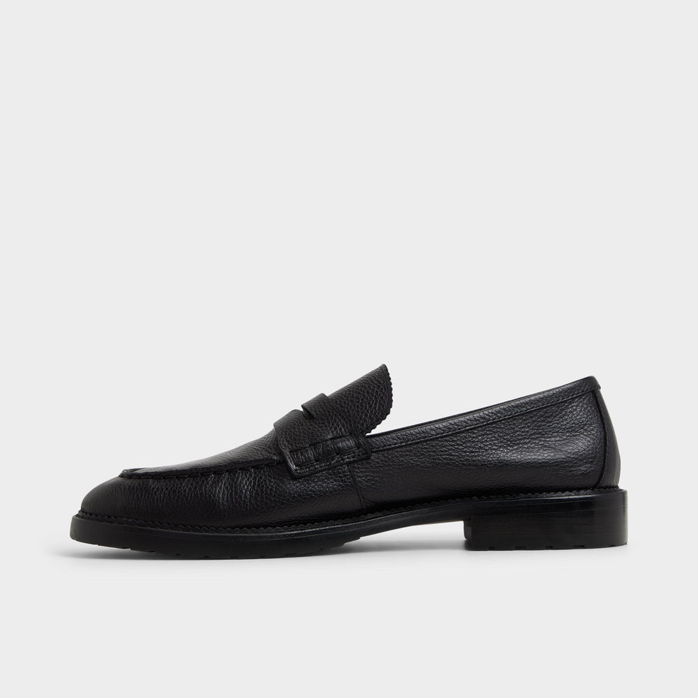 Aldo Melvillee in Open Black - Loafer Open black