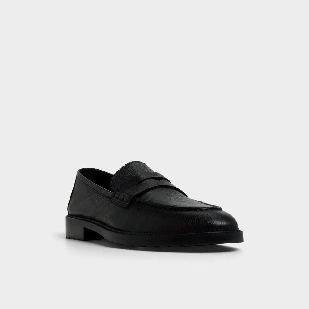 Aldo Melvillee in Open Black - Loafer Open black