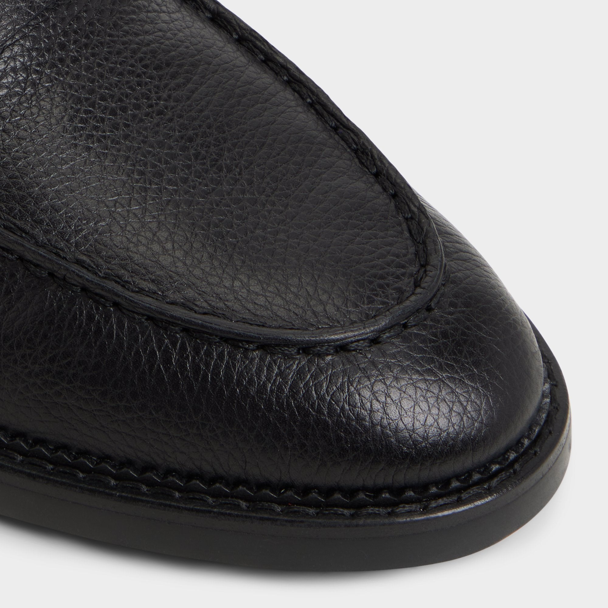 Aldo Melvillee in Open Black - Loafer Open black