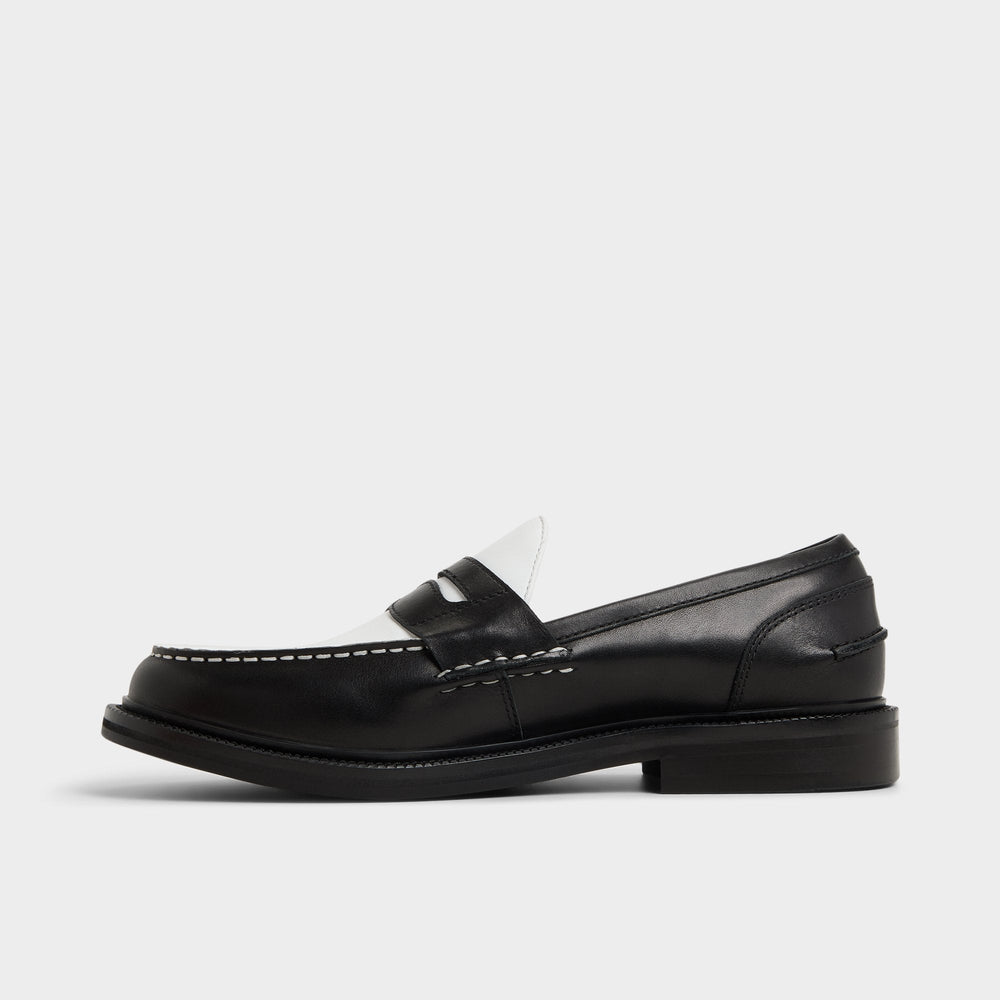 Aldo Buckley in Other Black 14048385 - Loafer Other black