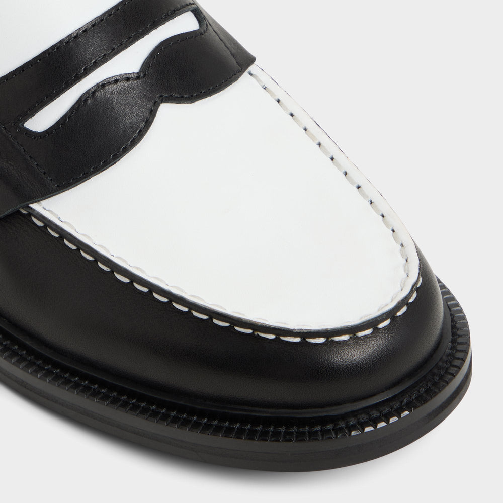 Aldo Buckley in Other Black 14048385 - Loafer Other black