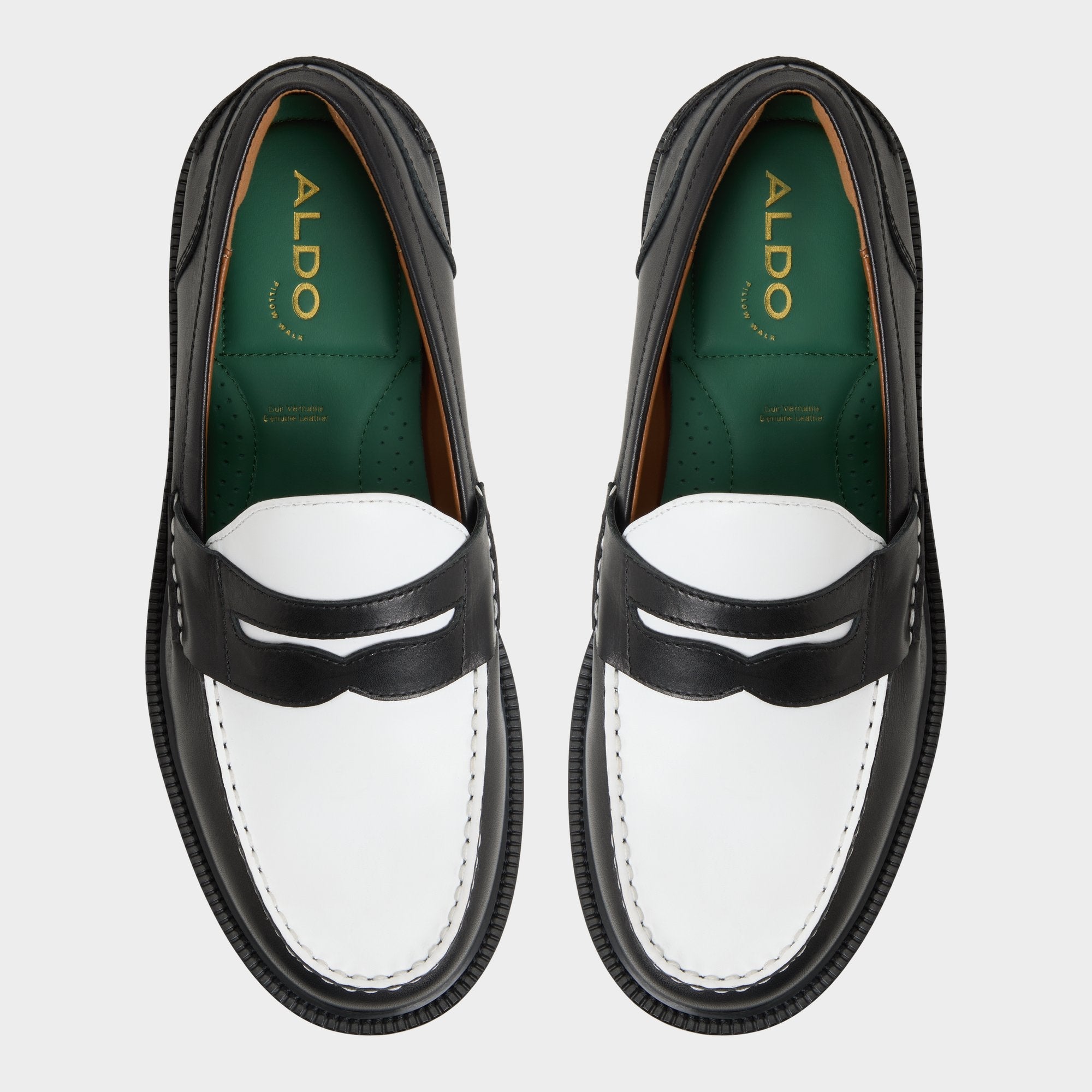 Aldo Buckley in Other Black 14048385 - Loafer Other black