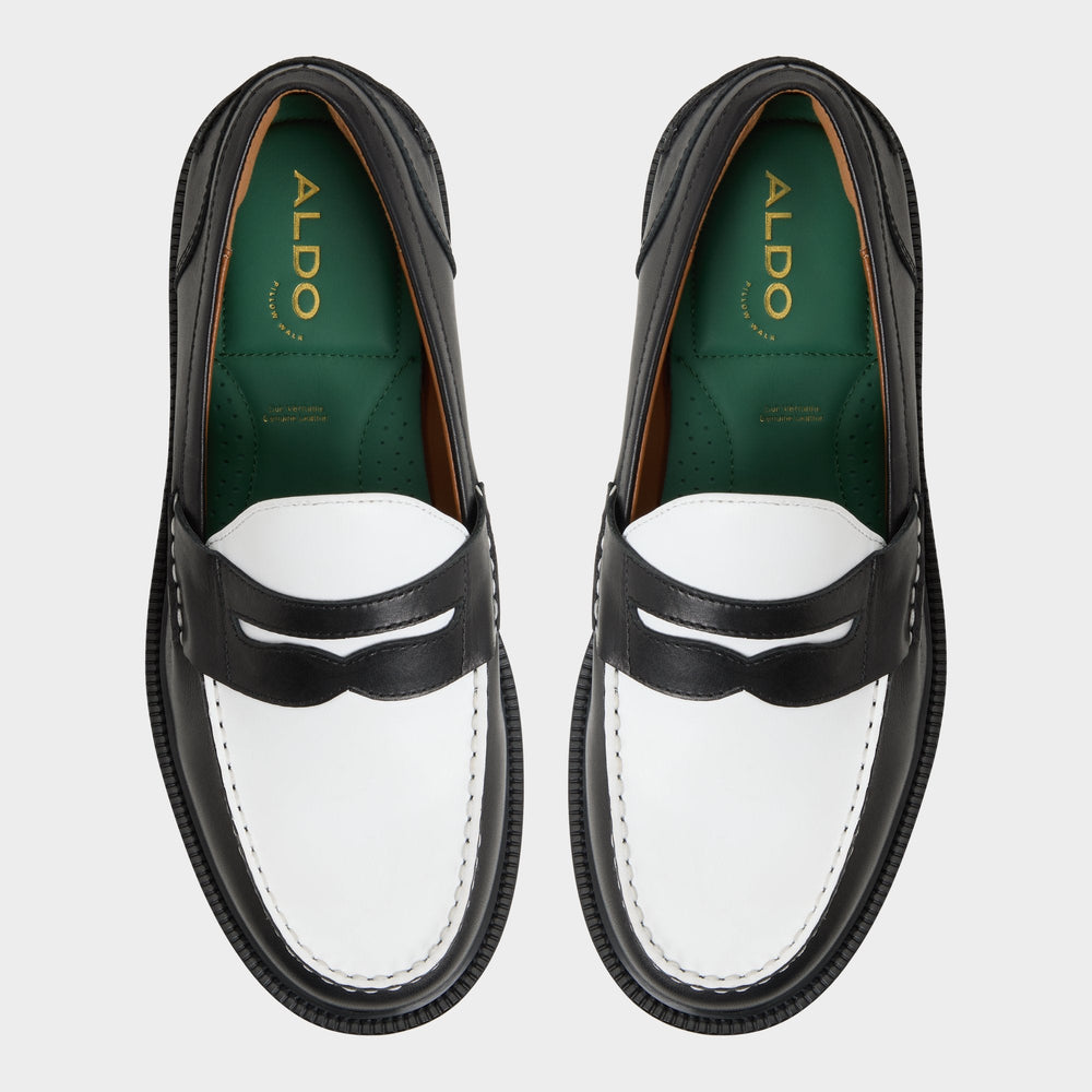 Aldo Buckley in Other Black 14048385 - Loafer Other black