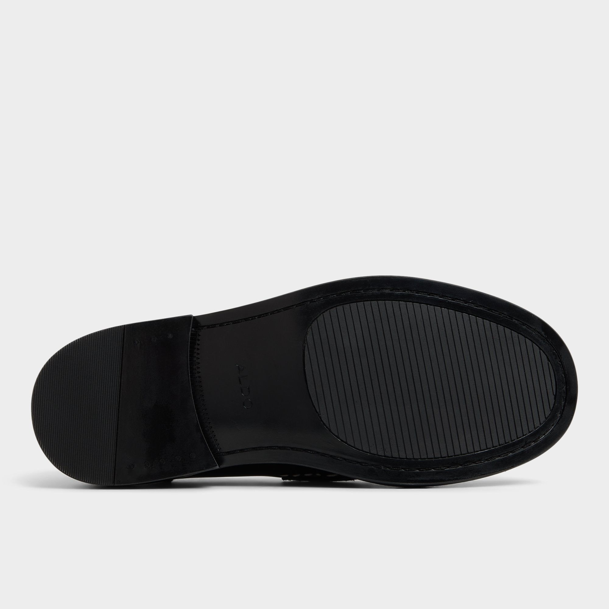 Aldo Buckley in Other Black 14048385 - Loafer Other black