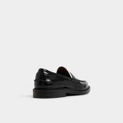 Aldo Buckley in Other Black - Loafer Other Black