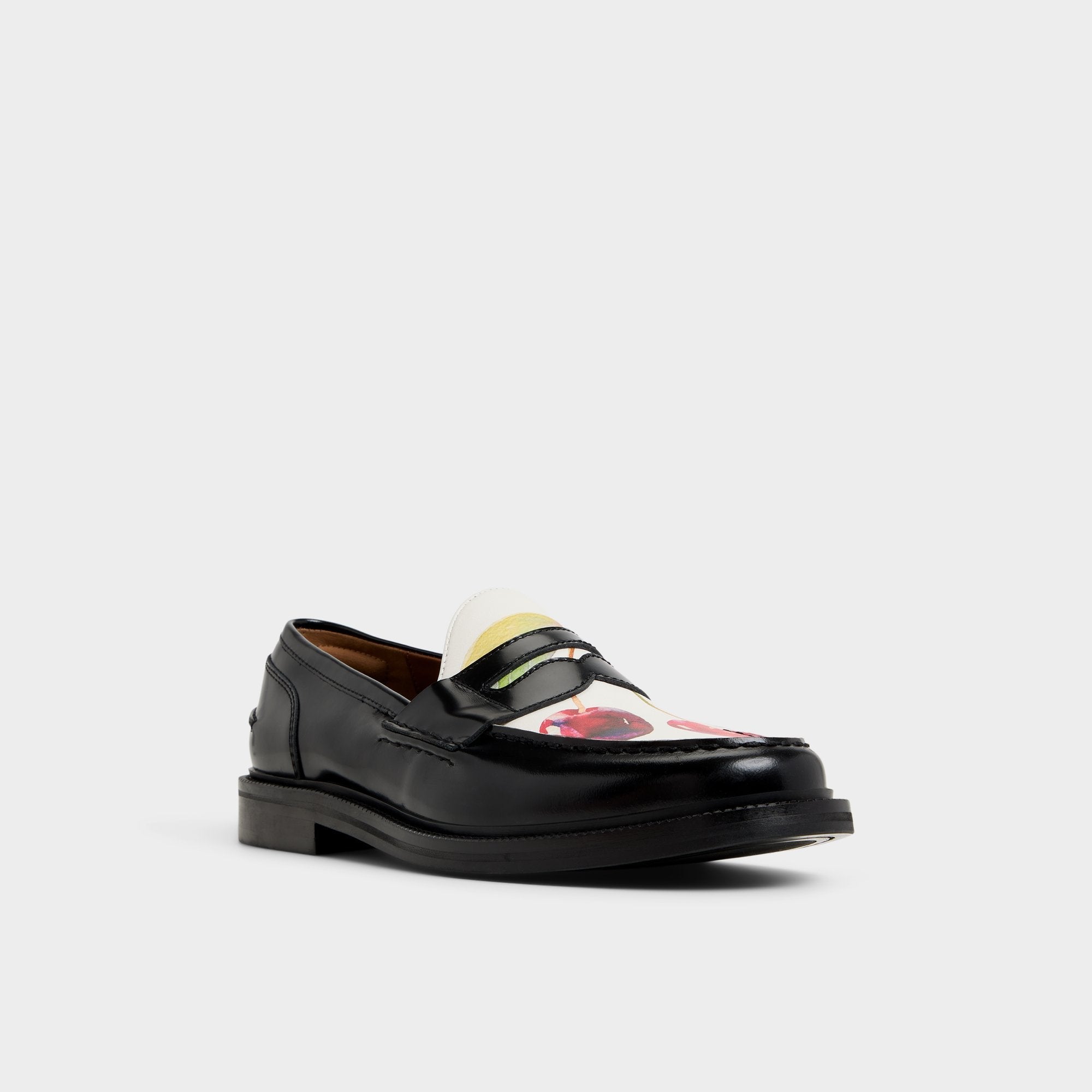 Aldo Buckley in Other Black - Loafer Other Black