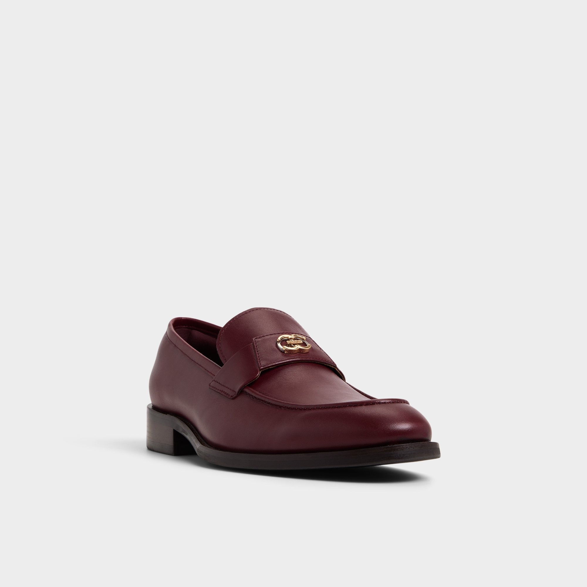 Aldo Beck in Other Red - Loafer Other red