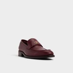 Aldo Beck in Other Red - Loafer Other red