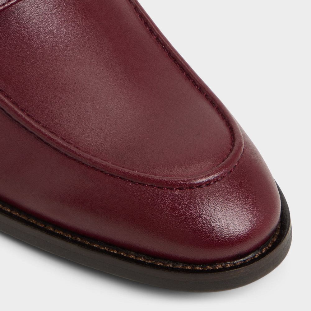 Aldo Beck in Other Red - Loafer Other red