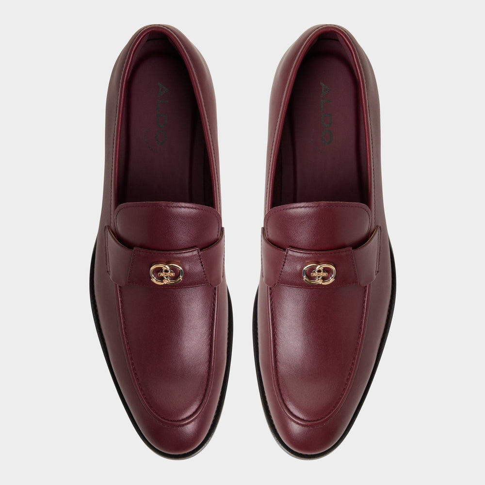 Aldo Beck in Other Red - Loafer Other red