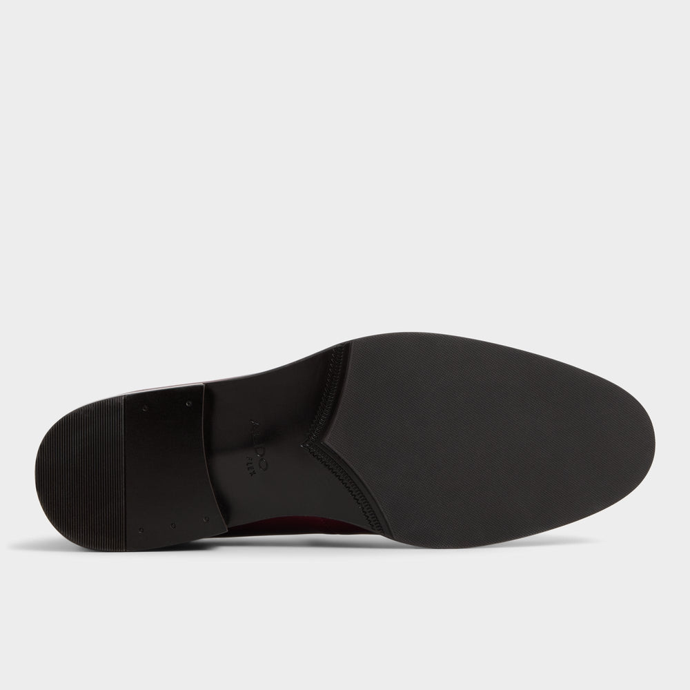 Aldo Beck in Other Red - Loafer Other red