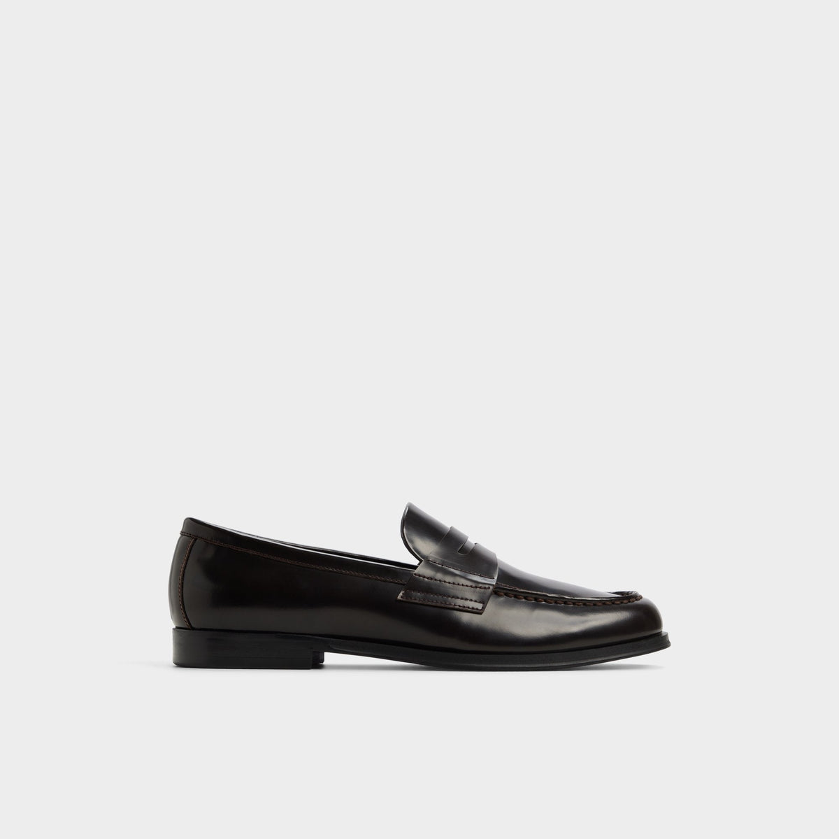 Aldo Keifer in Dark Brown - Loafer Dark brown