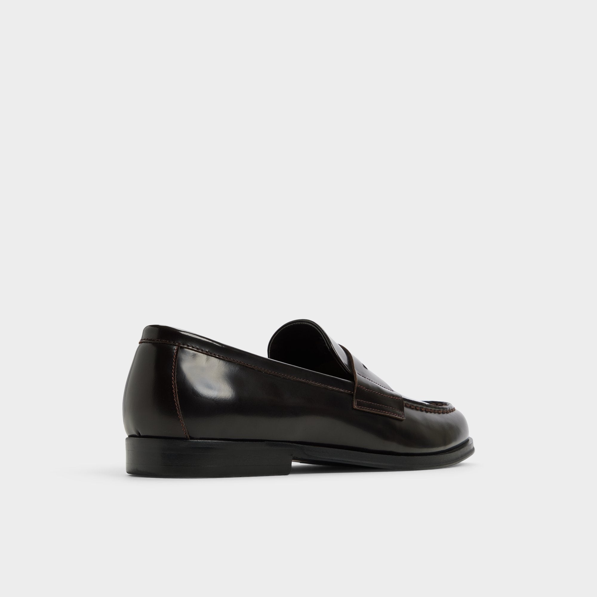 Aldo Keifer in Dark Brown - Loafer Dark brown