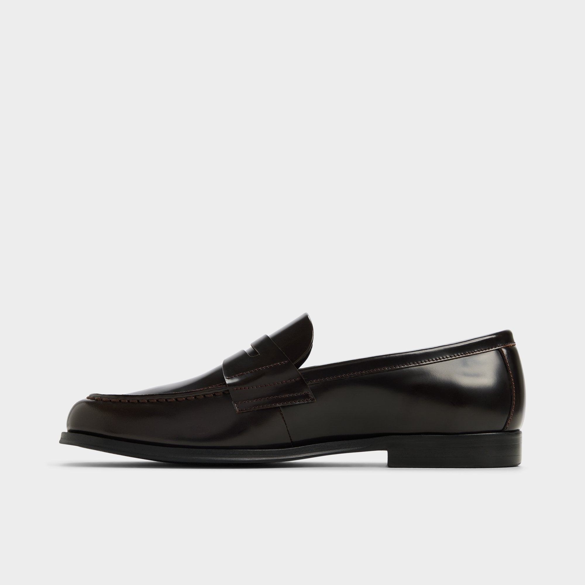 Aldo Keifer in Dark Brown - Loafer Dark brown