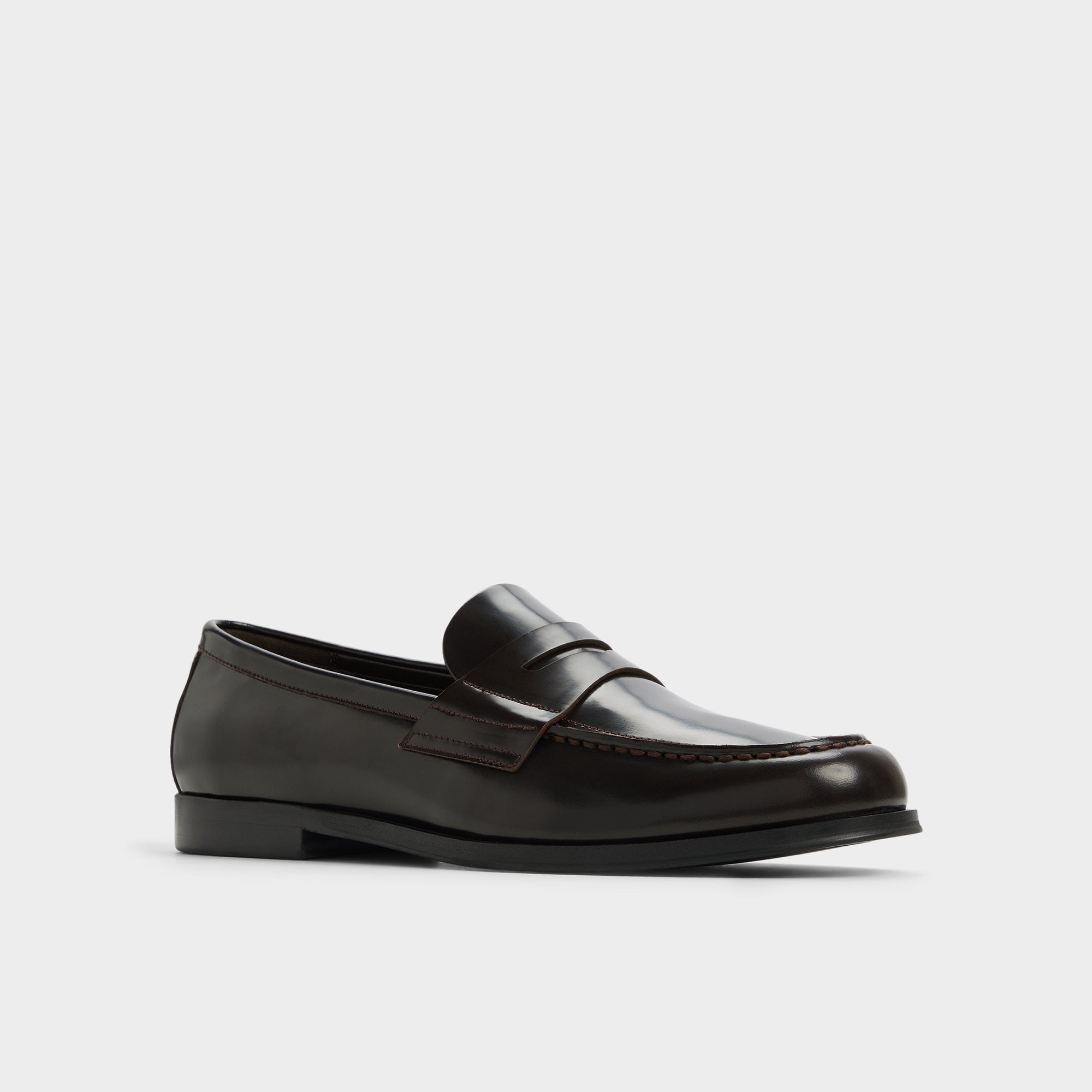 Aldo Keifer in Dark Brown - Loafer Dark brown