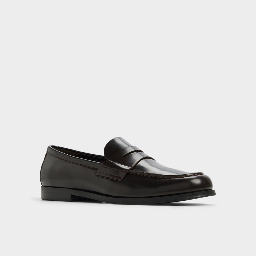 Aldo Keifer in Dark Brown - Loafer Dark brown