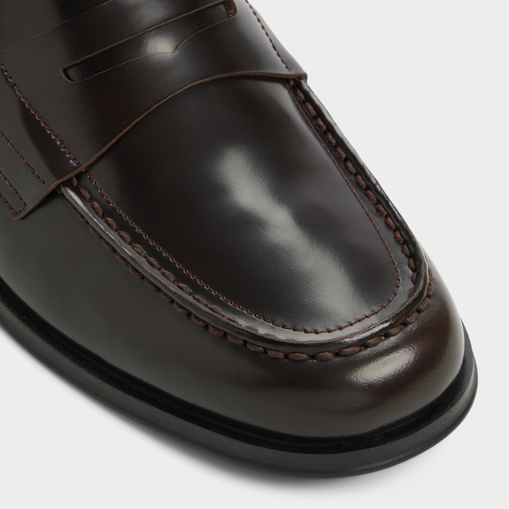 Aldo Keifer in Dark Brown - Loafer Dark brown