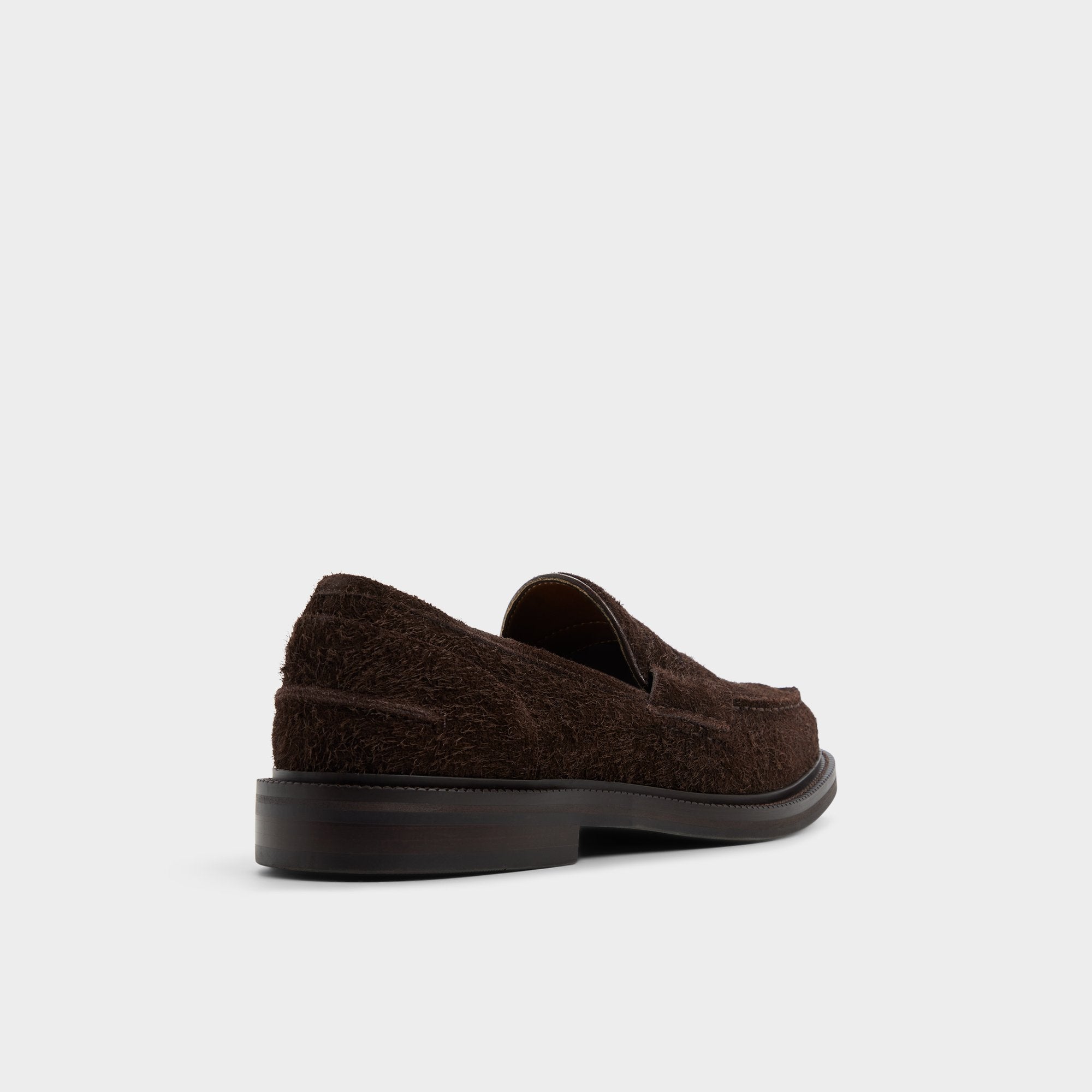 Aldo Buckley in Medium Brown - Loafer Medium Brown