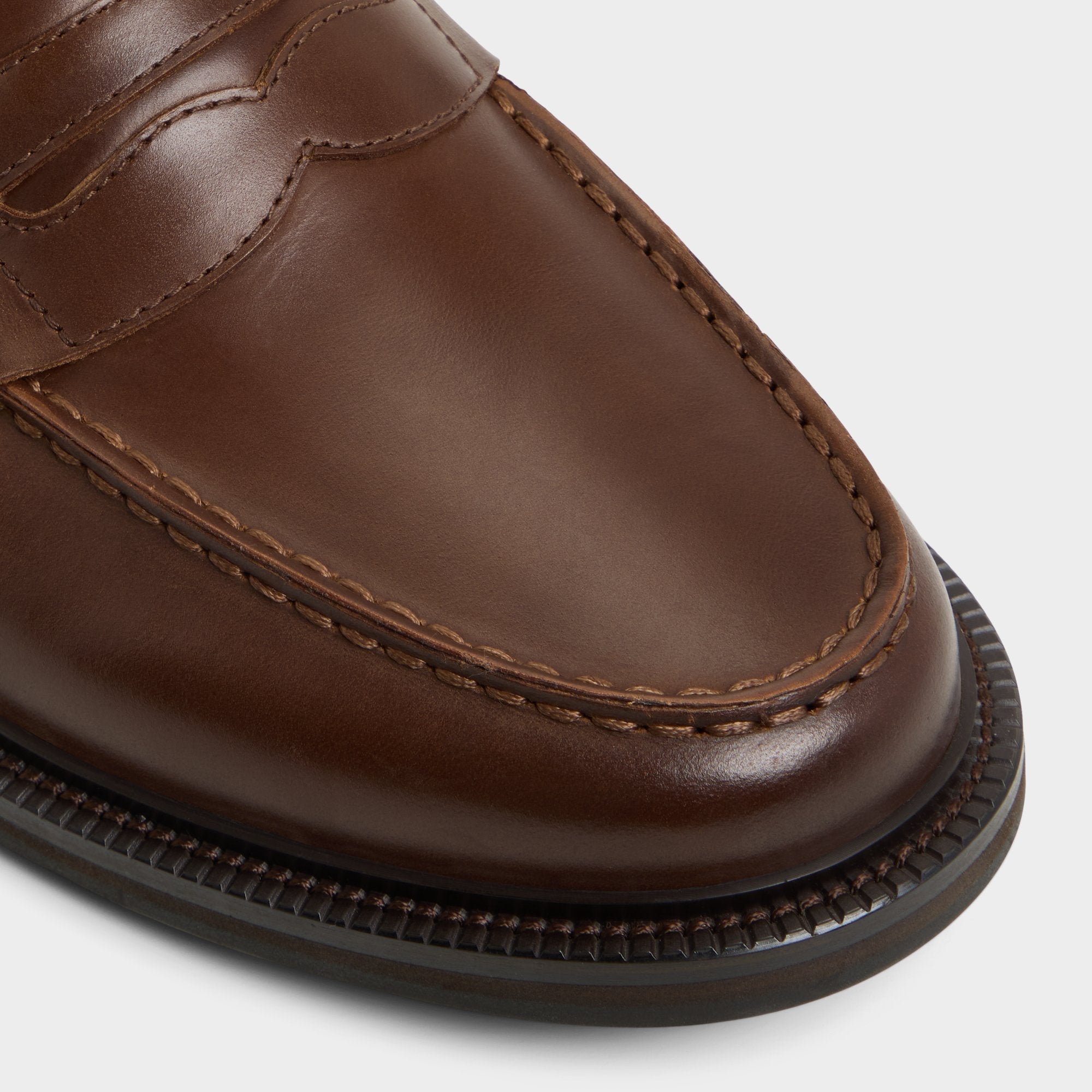 Aldo Buckley in Other Brown - Loafer Other brown