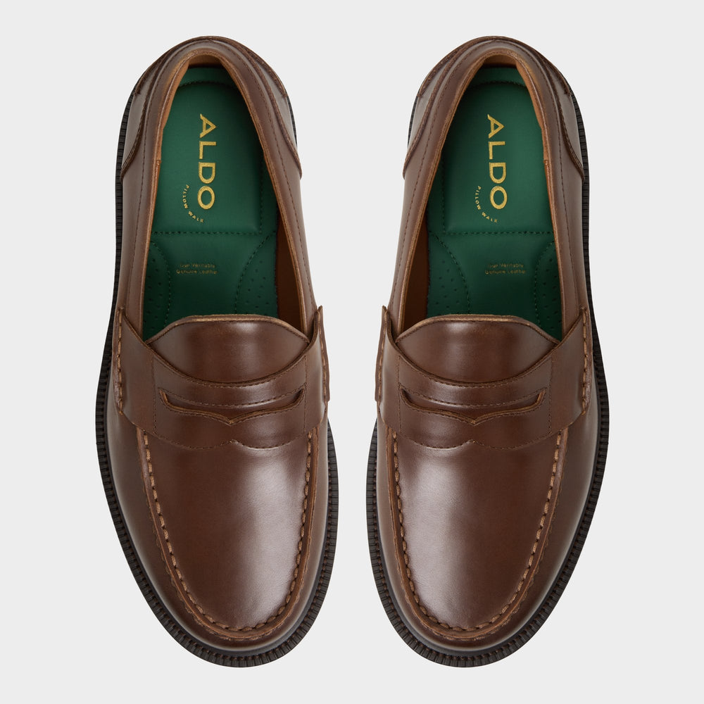 Aldo Buckley in Other Brown - Loafer Other brown