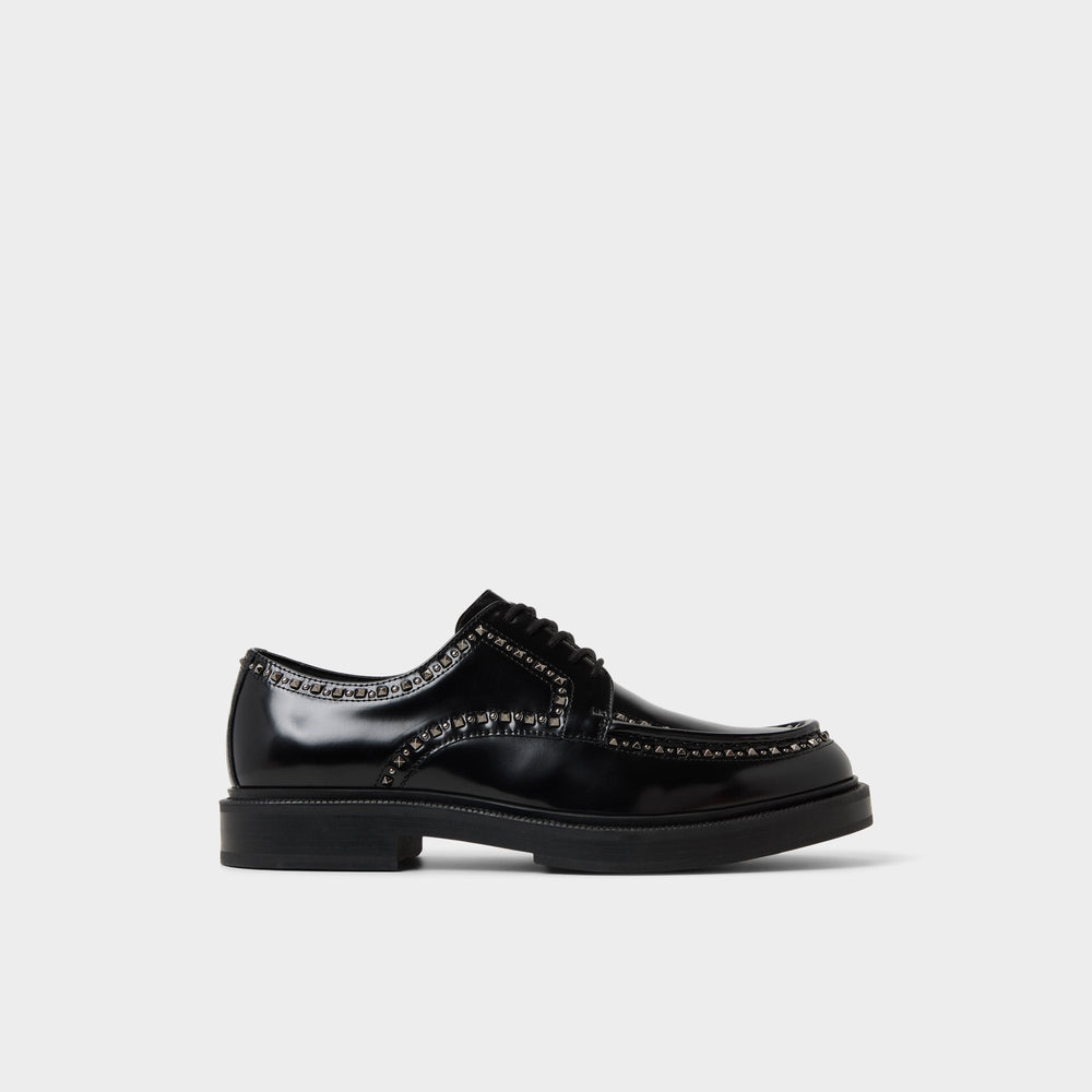Aldo Frederiko Black Men's Oxfords & Lace-ups - Oxford shoe Black