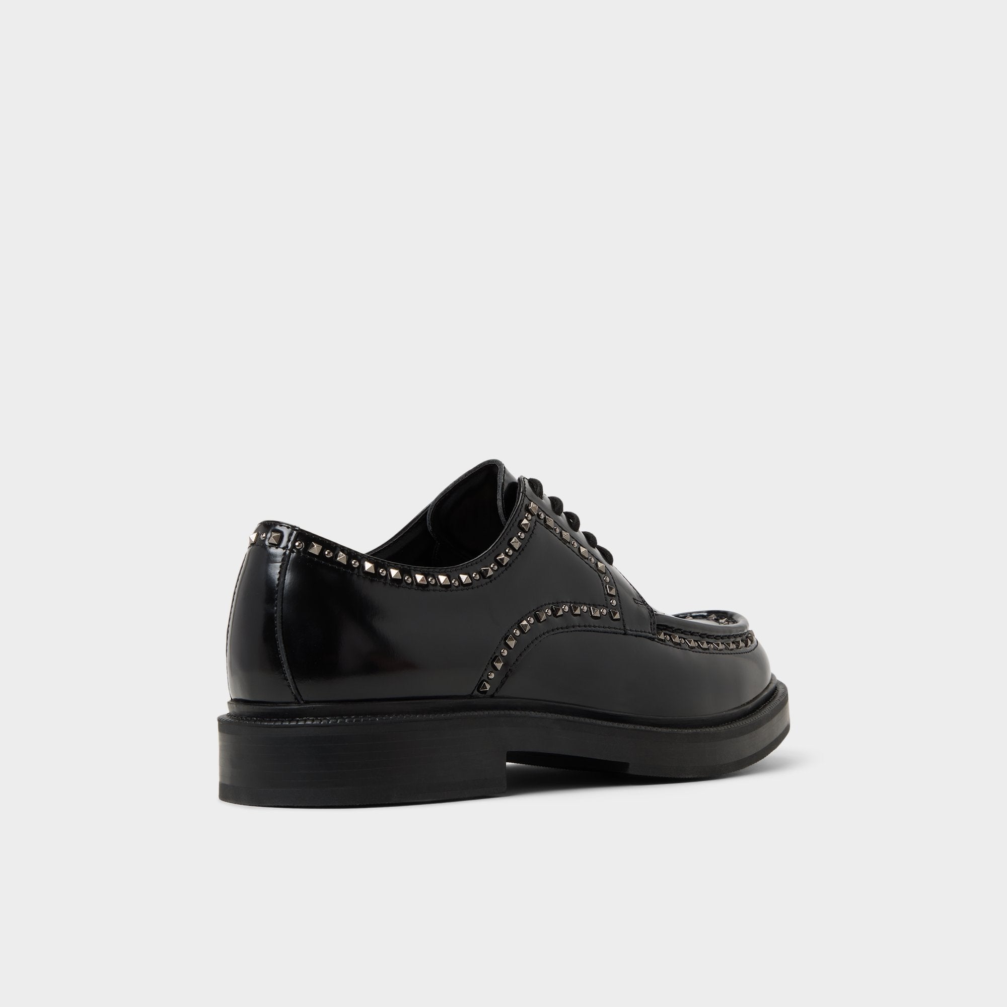 Aldo Frederiko Black Men's Oxfords & Lace-ups - Oxford shoe Black