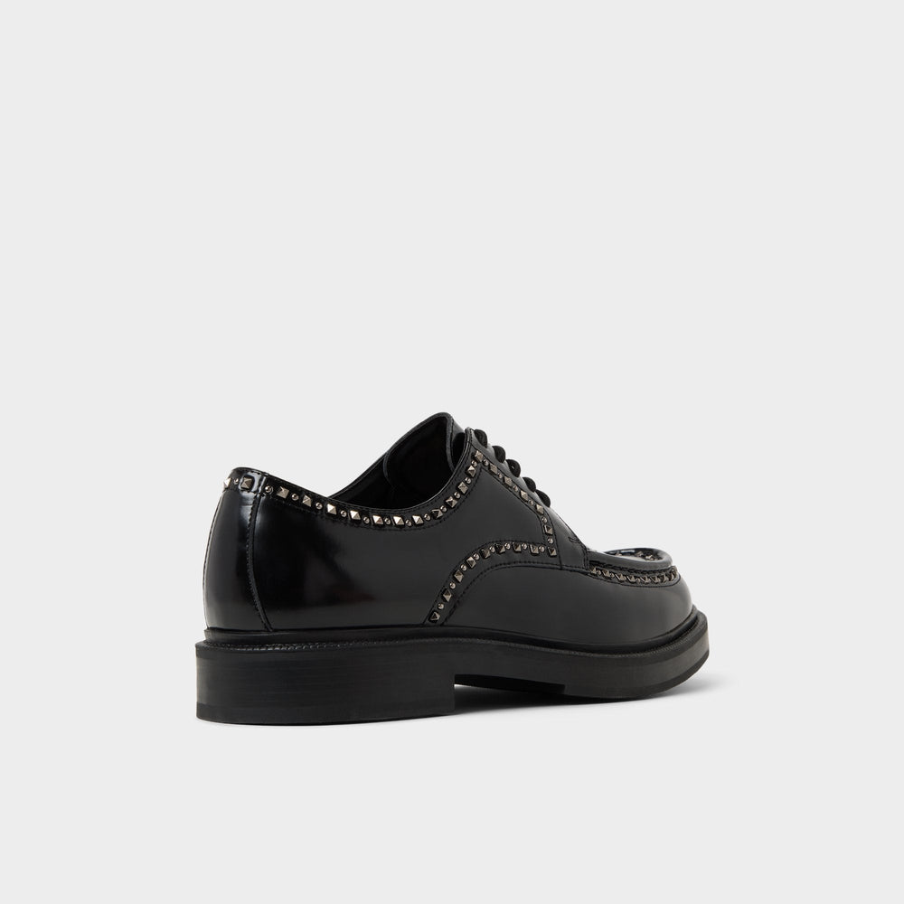Aldo Frederiko Black Men's Oxfords & Lace-ups - Oxford shoe Black